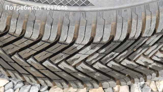 Лизинг TBi 18''Cr-v 225 60 18 Джанти+Гуми NEXEN DOT0524 Honda, снимка 12 - Гуми и джанти - 50463211