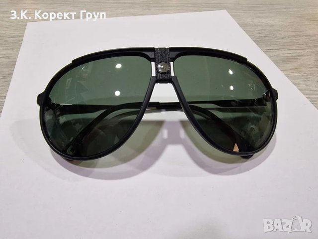 Слънчеви очила CARRERA 1034/S, снимка 1 - Слънчеви и диоптрични очила - 40856628