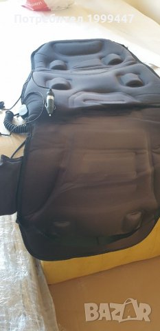Калъф за седалки , снимка 5 - Аксесоари и консумативи - 33901133