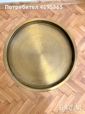 Помощна масичка, снимка 3 - Маси - 52937157