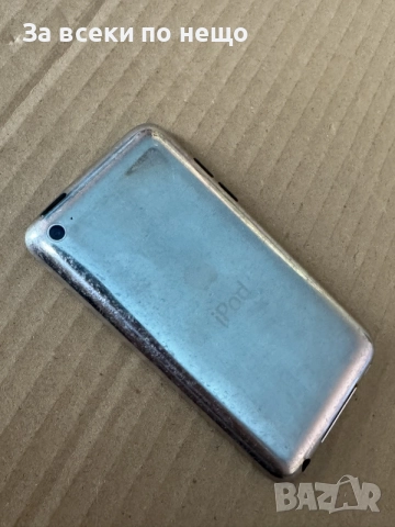 Айпод Apple iPod A1367 touch (4nd Gen) 16GB , ipod touch 4, снимка 6 - iPod - 55885236