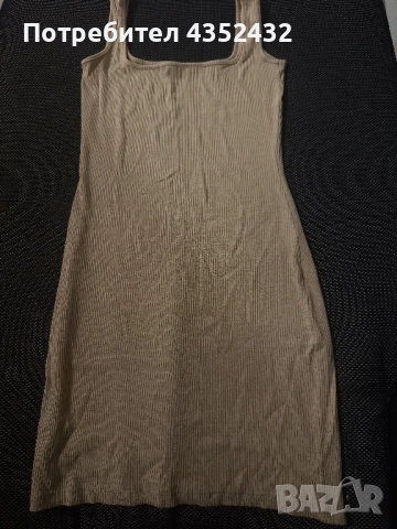 Рокля NA-KD, снимка 2 - Рокли - 52896795