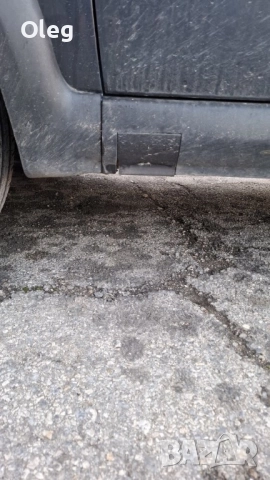 Капачка за праг VW Passat b6, CC R-Line, Golf MK2 gti (Предни и Задни), снимка 9 - Части - 52975456