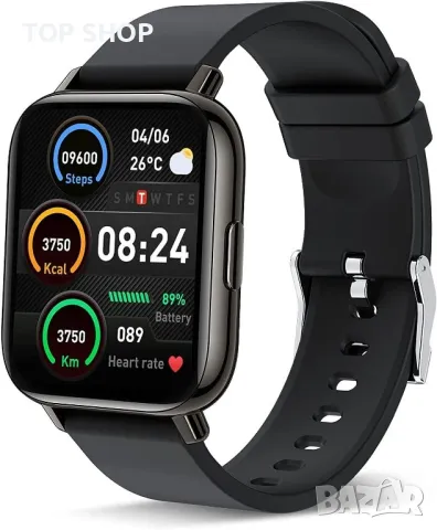 Смарт часовник Glory Fit Smart Watches