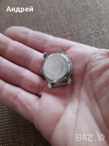 Стар детски часовник Barbie, снимка 3 - Антикварни и старинни предмети - 49179318