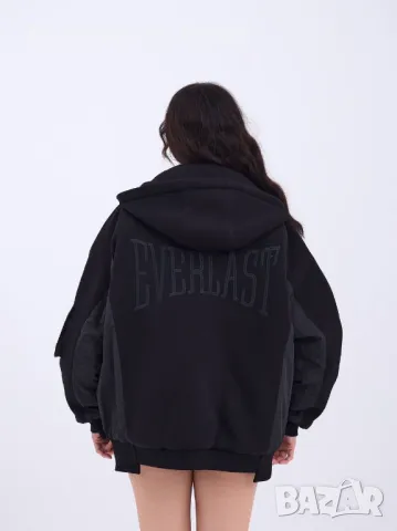 Дамско яке Код A151, снимка 3 - Якета - 47553235