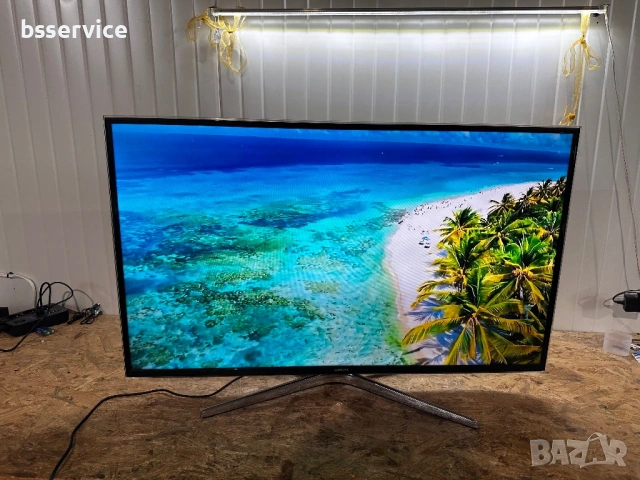 Смарт Телевизор Samsung 40 инча 