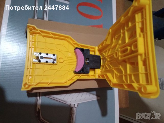 Точило за верига, снимка 2 - Други инструменти - 34300157