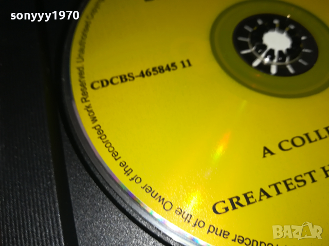 BARBRA STREISAND CD 2902241846, снимка 12 - CD дискове - 44533578