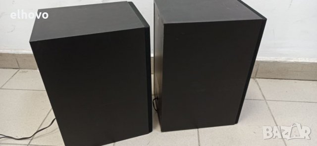 Тонколони Grundig BOX 4700, снимка 5 - Тонколони - 30773673