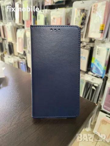 Samsung Galaxy A35 5G калъф тип тефтер