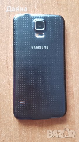 Samsung Galaxy S5, снимка 2 - Samsung - 44209063