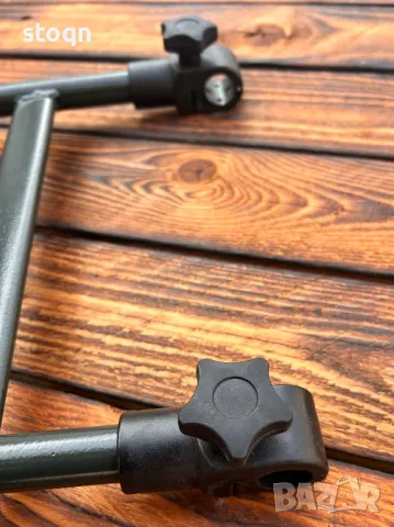 Двойни крака за легло , снимка 4 - Екипировка - 49357657