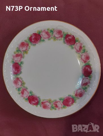 СТАРА ПОРЦЕЛАНОВА ЧИНИЯ. MADE IN GERMANY 🇩🇪. , снимка 1