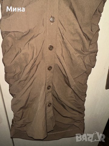 Дамска рокля Zara, снимка 4 - Рокли - 38190771