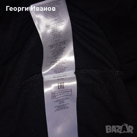 КАТО НОВА LYLE & SCOTT S/M ОРИГИНАЛНА тениска T-shirt Tee Top, снимка 6 - Тениски - 54047857