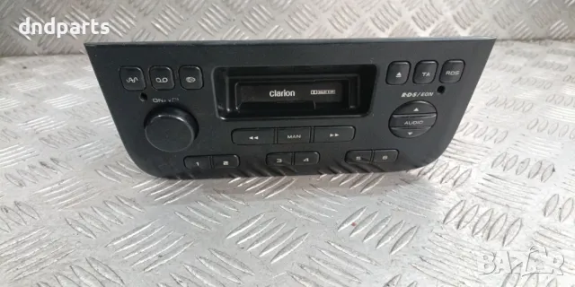Автокасетофон Peugeot 406 1998г.	