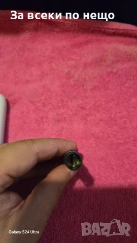  Eлектронна цигара Айкос, снимка 7 - Електронни цигари - 50955117