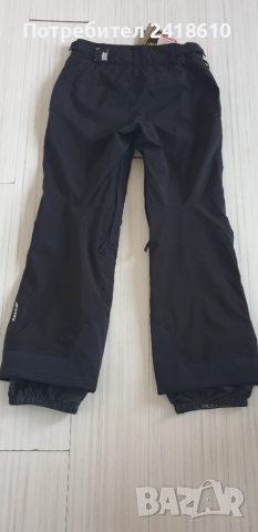 O Oneill Gore - Tex Pro Shell Ski Bord Mens Pant Size M НОВО! ОРИГИНАЛ! Mъжко Долнище за ски и сноуб, снимка 14 - Спортни дрехи, екипи - 52265700