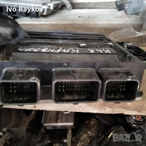 Компютър 39102-4X520 Киа Карнивал 2,9црди 144кс Kia Carnival 2,9crdi , снимка 3 - Части - 48018783