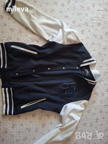 Мъжки лот дънки и ветровка  и спортно яке, снимка 4 - Дънки - 52164706