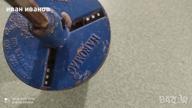 За Пробиване на Теракот, снимка 5 - Бормашини - 37674966