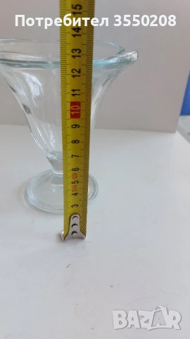 Чаша за сладолед, снимка 6 - Чаши - 50915651