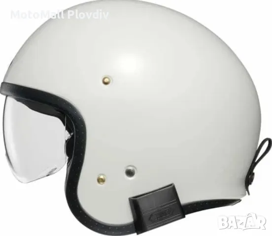 SHOEI универсален държач за интерком Universal Com Holder, снимка 6 - Аксесоари и консумативи - 49224778