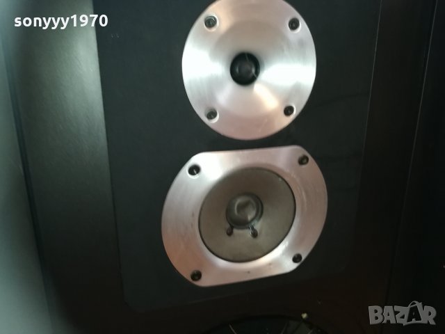 jamo denmark bx200 2бр тонколони 0502211721, снимка 10 - Тонколони - 31696198