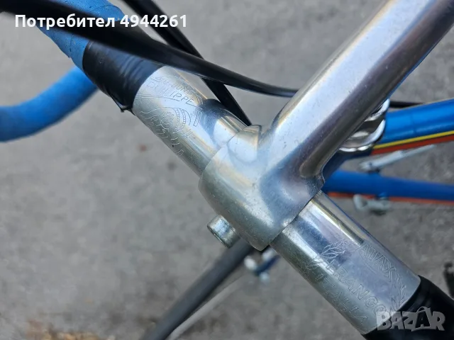Шосееен велосипед Peugeot, снимка 8 - Велосипеди - 56006909
