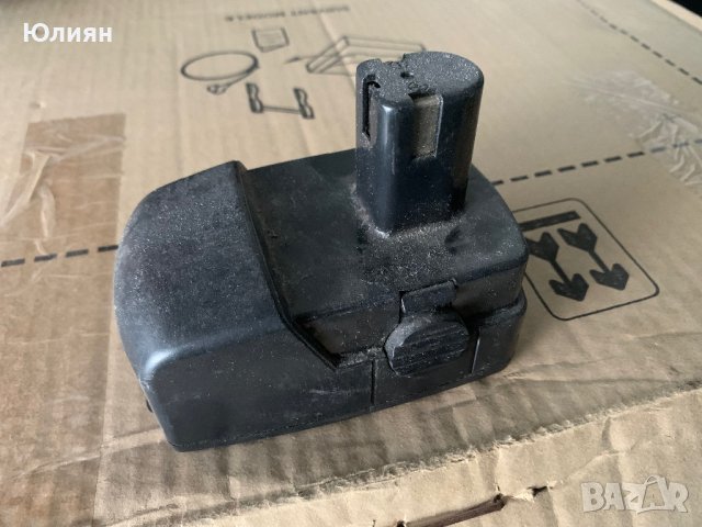 Батерия за винтоверт einhell 