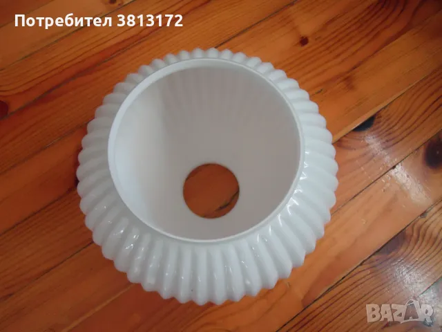 стъкло за полилей, снимка 4 - Други - 48857282