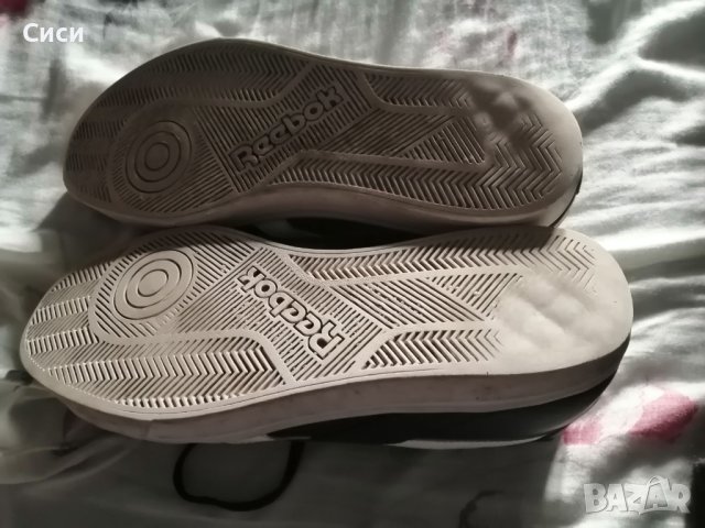 Маратонки рейбок, снимка 4 - Маратонки - 38430159