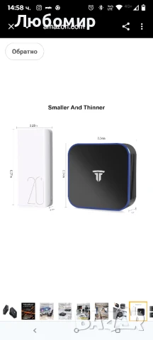 Мини компютър с Windows 11pro, 16GB RAM и 512GB M.2 SSD, мини настолен компютър, процесор AlderN95 , снимка 9 - Работни компютри - 50916882