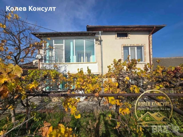 Продавам къща в град Гълъбово , снимка 3 - Къщи - 52538323