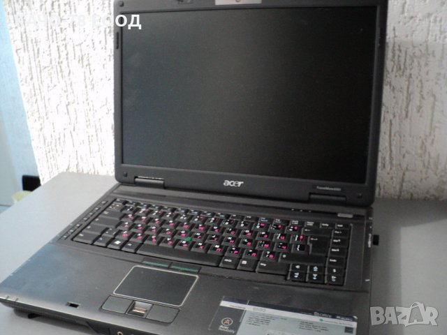 Acer TravelMate – 6593/6553/MS2241, снимка 2 - Части за лаптопи - 31635362