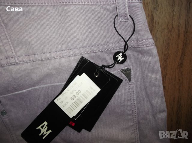 Къси дънки ANTONI MORATO   мъжки,М, снимка 4 - Къси панталони - 29780477