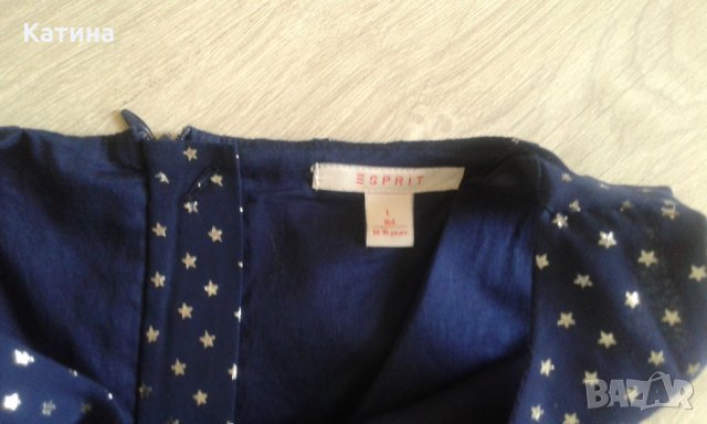 ЕSPRIT страхотна рокля , снимка 6 - Детски рокли и поли - 31305956