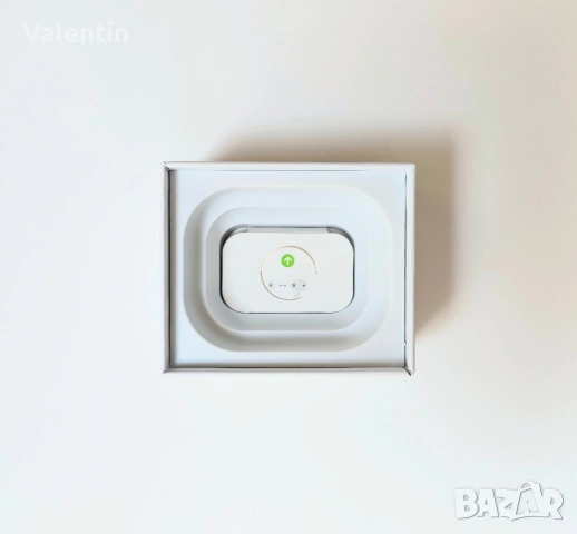 AirPods Pro 3 ЧИСТО НОВИ, снимка 6 - Bluetooth слушалки - 52676780