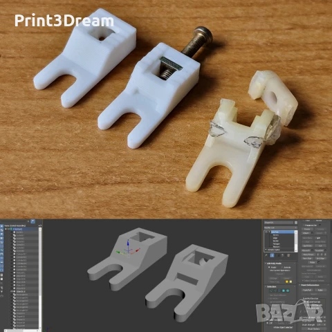 Реставриране на части за грамофон National Panasonic SG-2080S Japan, снимка 3 - Грамофони - 51247658