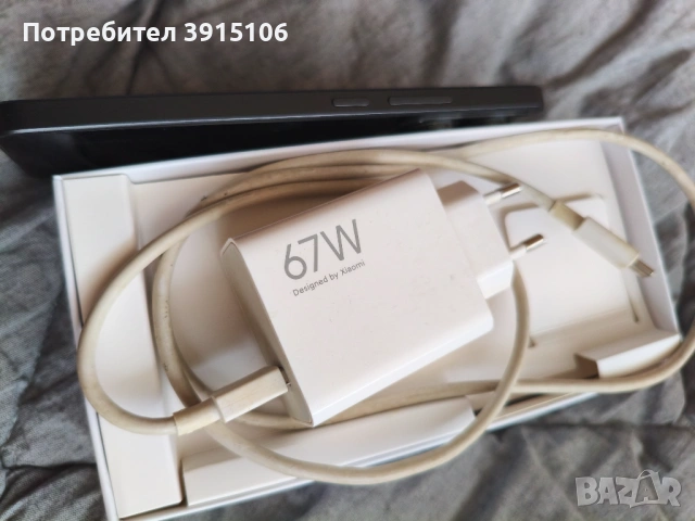 Xiaomi Redmi Note 13 pro 5g, снимка 4 - Xiaomi - 54026837