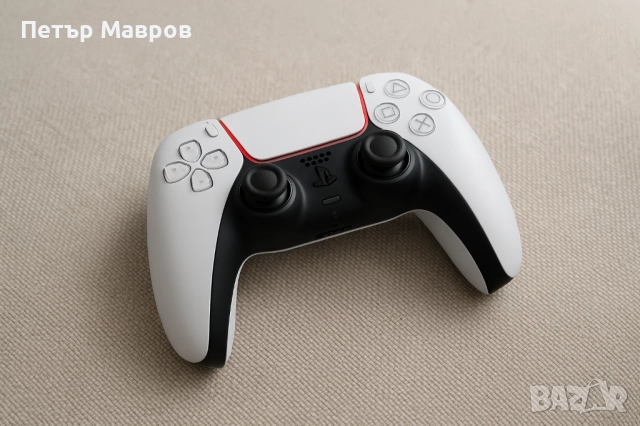 Нов PS5 Контролер, снимка 2 - Аксесоари - 52566562