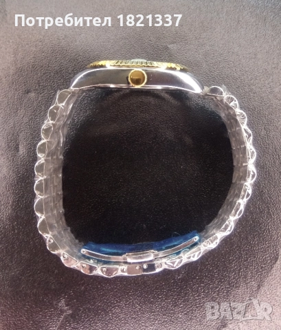 Мъжки часовник , снимка 3 - Луксозни - 51875422