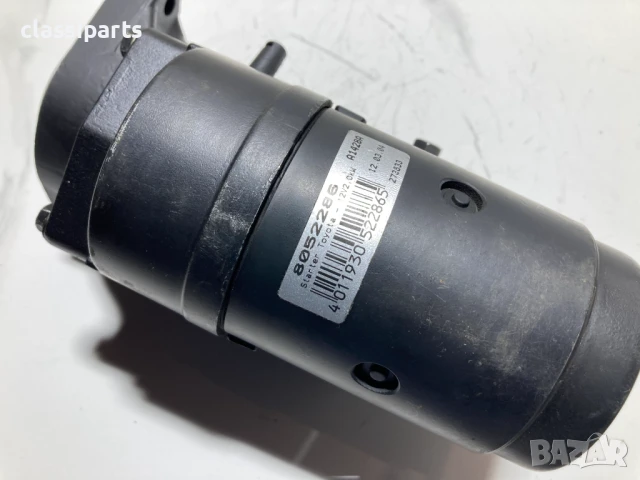 Нов стартер за ТОЙОТА Корола, Карина, Авенсис, Пикник, Превиа и РАВ4 двигатели 2.0 D / TD / D-4D, снимка 4 - Части - 50605313