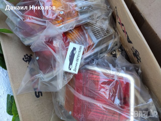 Авточасти за руски автомобили, снимка 3 - Части - 34541194