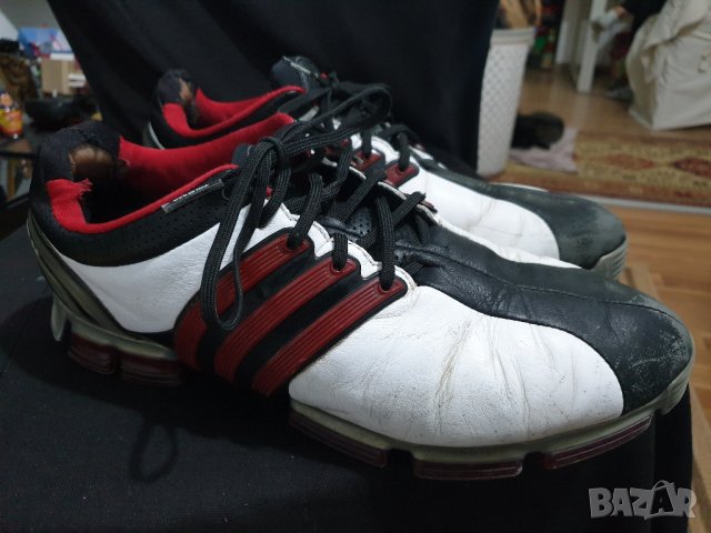 маратонки Adidas Tour 360 3.0, снимка 4 - Маратонки - 31670250