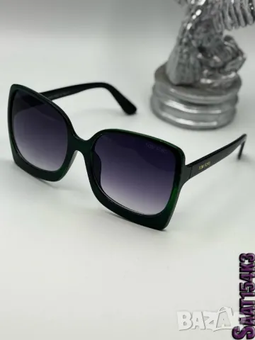 очила tom ford, снимка 3 - Слънчеви и диоптрични очила - 50405371