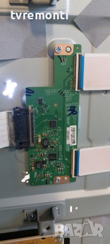 T-CON 6870C-0532A 6871L-3806D for LG 43LT340C0ZB 43inc DISPLAY HC430DUN-SLTL1-A11X