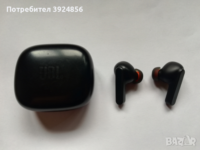 Безжични блутут слушалки JBL Live Pro+, снимка 1 - Безжични слушалки - 44766873