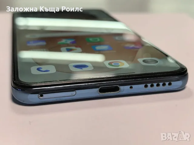 GSM Xiaomi 12T Pro 5G 8GB/256GB 200MP AMOLED 120Hz, снимка 3 - Xiaomi - 56012768